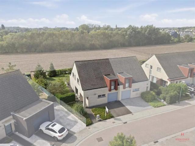 à vendre Maison Evergem Dambroek