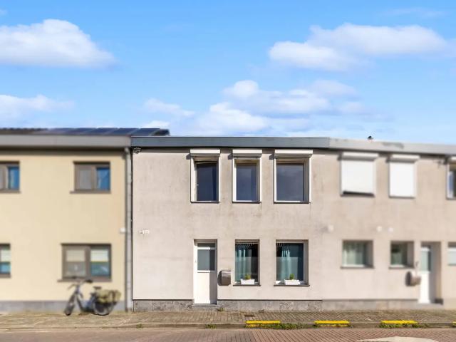 à vendre Maison Evergem Doornstraat