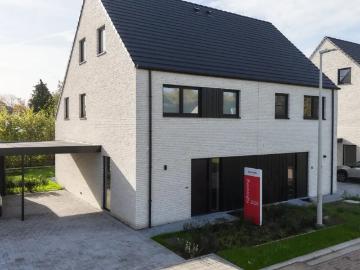 à vendre Maison Evergem Esdoornstraat