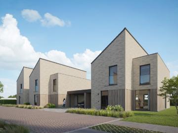 à vendre Maison Evergem Droogte