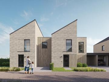 à vendre Maison Evergem Droogte