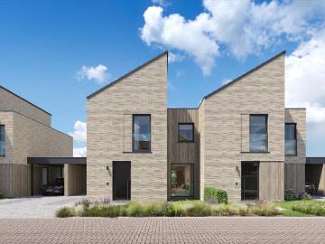 à vendre Maison Evergem Droogte
