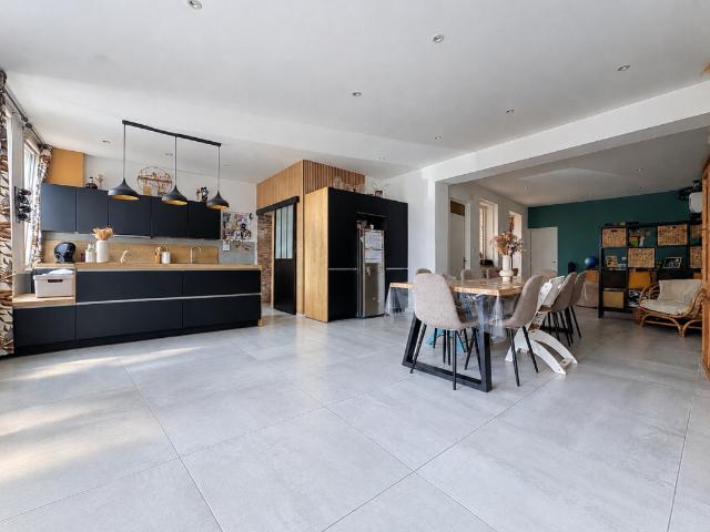 à vendre Maison Évregnies