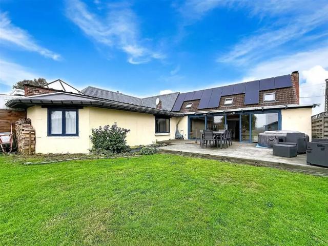 à vendre Maison Évregnies