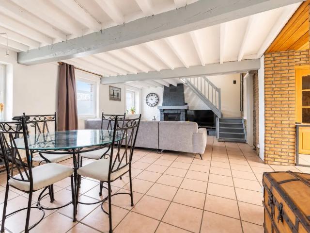 à vendre Maison Évregnies