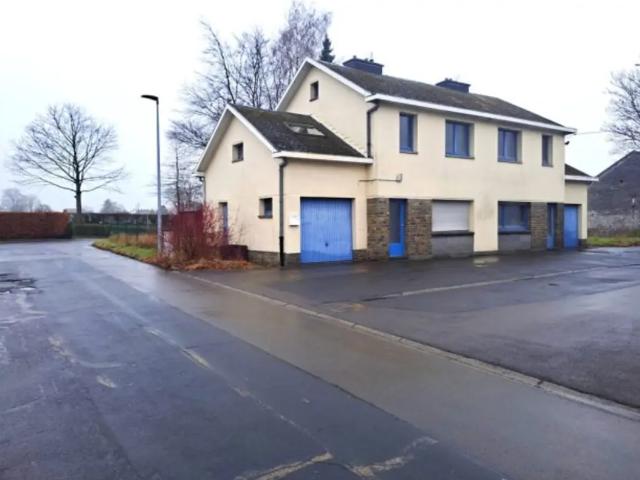 à vendre Maison Eynatten Möschenberg