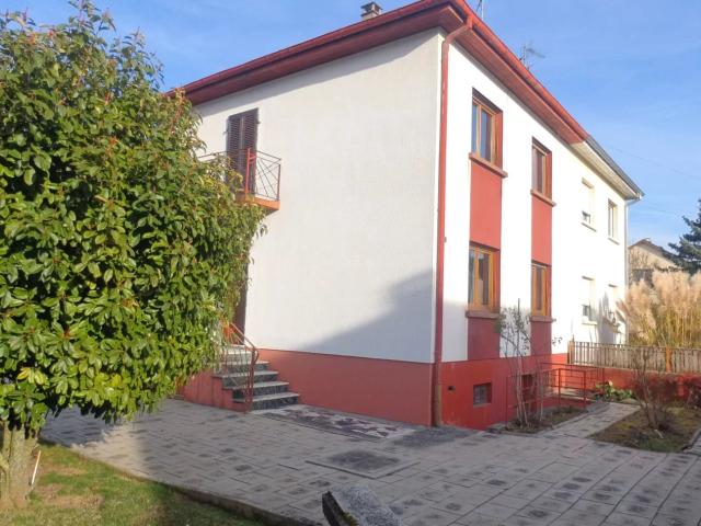 COMPROMIS DÉJÀ SIGNÉ POUR CETTE MAISON