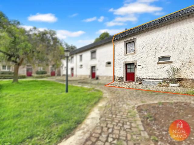 à vendre Maison Fourons Elvenschans