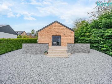 à vendre Maison Fourbechies Parc Résidentiel le Chénia