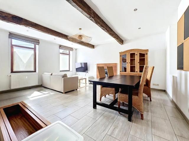 à vendre Maison Folx les Caves Place de Folx les Caves 3