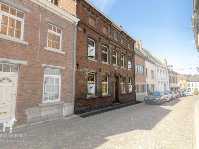 à vendre Maison Fontaine l'Évêque