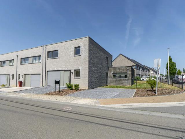 à vendre Maison Fontaine l'Évêque