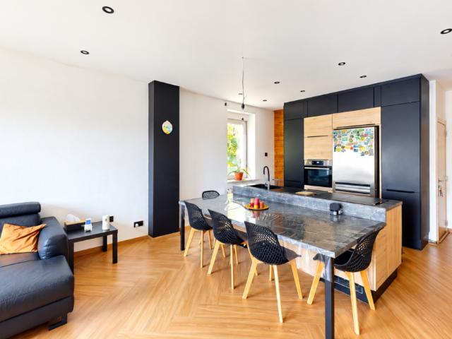 à vendre Maison Fontaine l'Évêque Avenue des Déportés