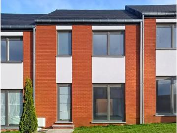 à vendre Maison Fontaine l'Évêque RUE GABRIEL PETIT