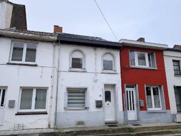 à vendre Maison Fontaine l'Évêque Rue du Parc