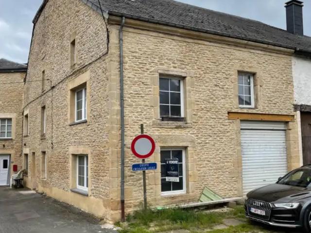 à vendre Maison Fontenoille Rue Nigely