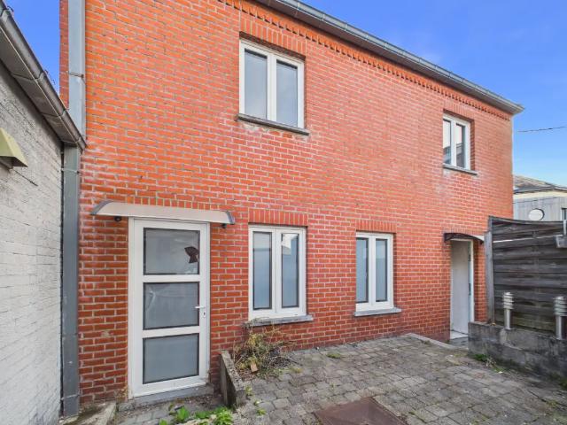 à vendre Maison Forchies la Marche Rue de Trazegnies