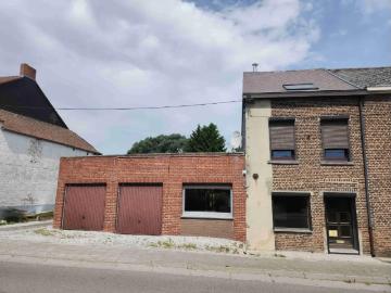 à vendre Maison Forchies la Marche rue du bosquet