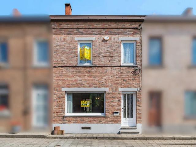 à vendre Maison Forchies la Marche Rue du Stocquy
