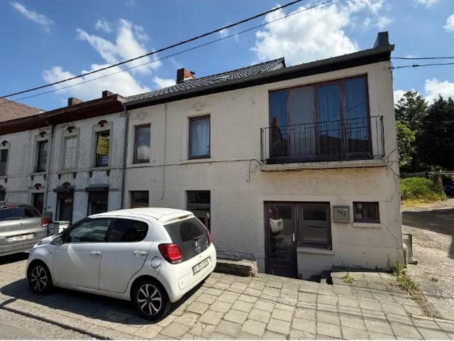 à vendre Maison Forchies la Marche Rue Emile Vandervelde