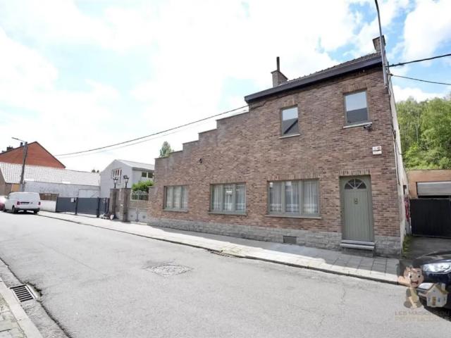 à vendre Maison Forchies la Marche