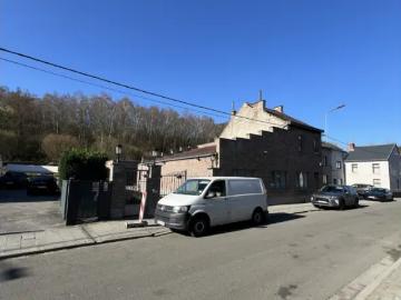à vendre Maison Forchies la Marche