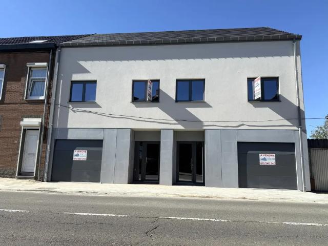 à vendre Maison Forchies la Marche