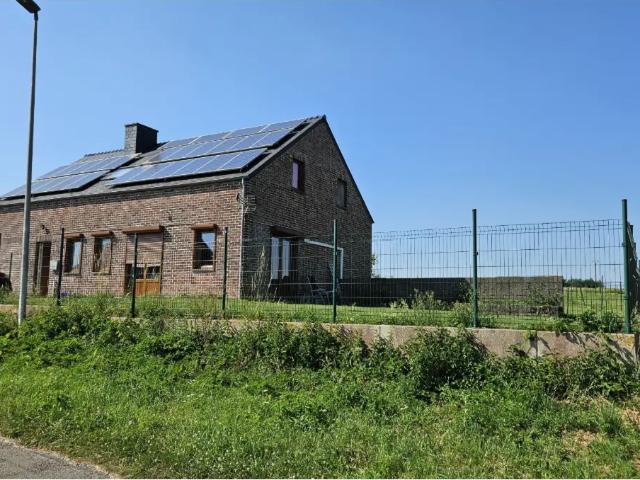 à vendre Maison Forge Philippe