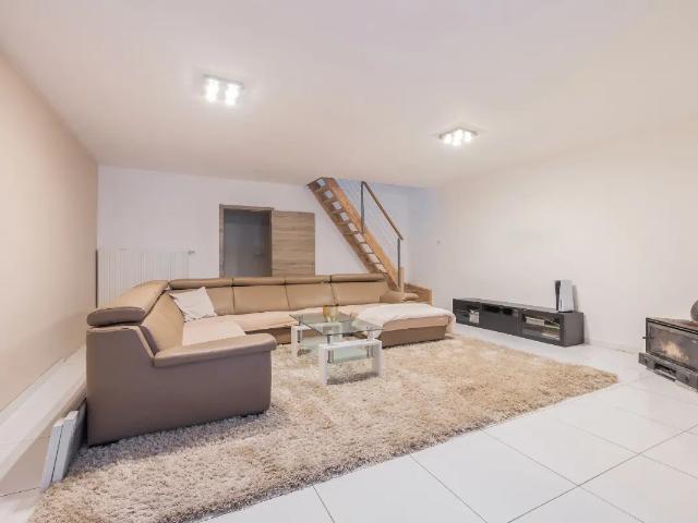 à vendre Maison Forest Avenue Général Dumonceau