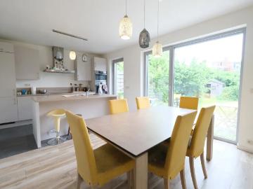 1190, Forest, Bruxelles-Capitale - Jardin