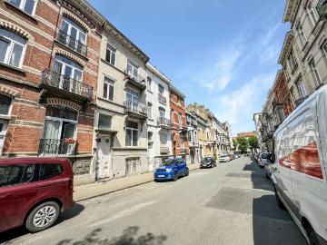 1190, Forest, Bruxelles-Capitale - Jardin