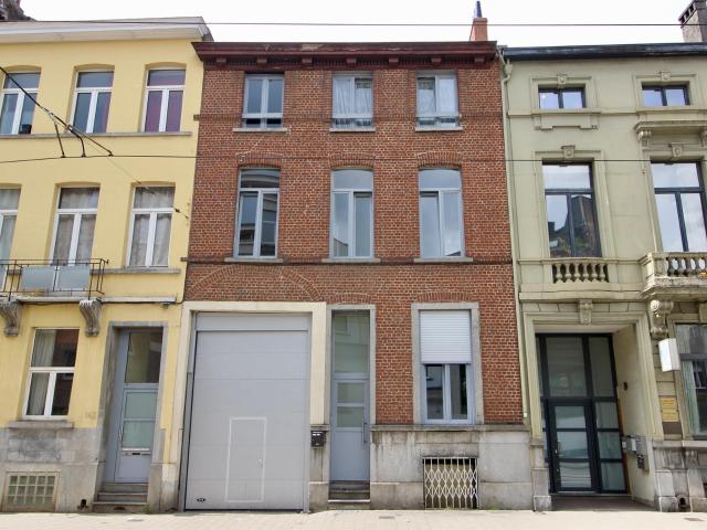 à vendre Maison Forest