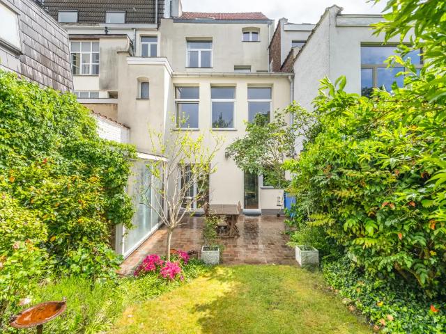 à vendre Maison Forest