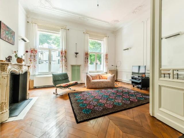 à vendre Maison Forest