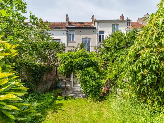 à vendre Maison Forest