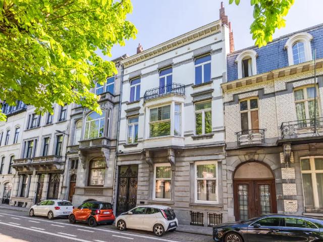 à vendre Maison Forest