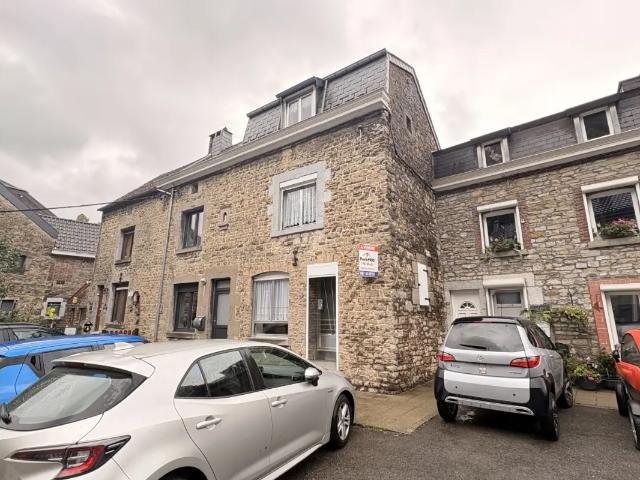 à vendre Maison Forêt Rue Large