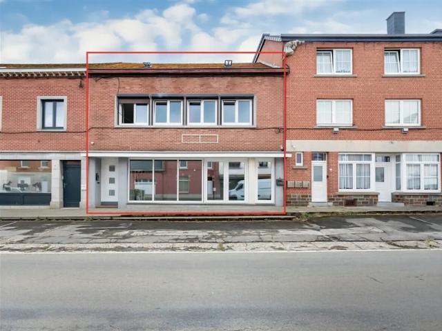 à vendre Maison Forrières des Alliés