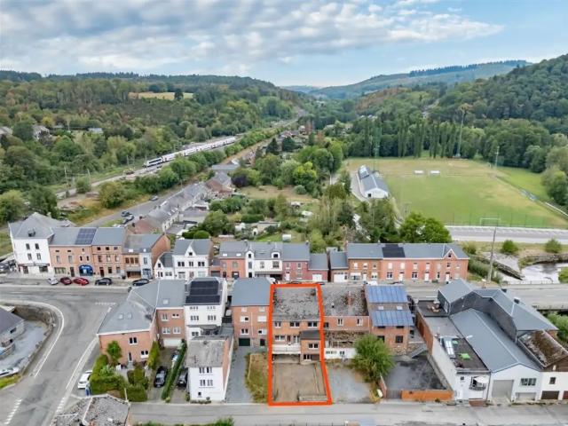 à vendre Maison Forrières des Alliés