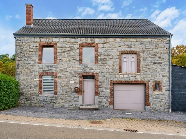 à vendre Maison Forrières Rue des Alliés