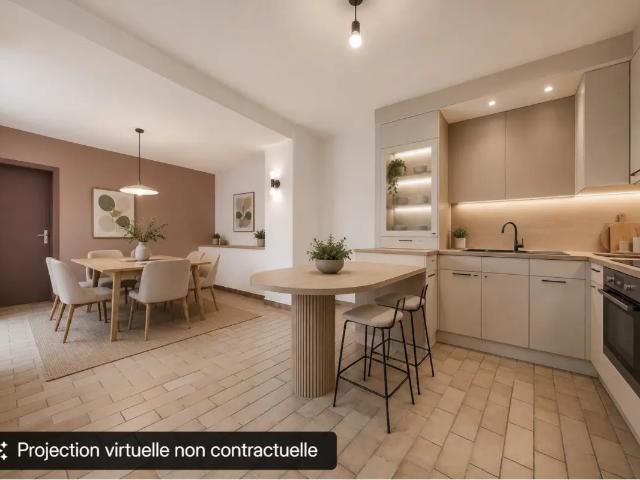 à vendre Maison Fosses la Ville Rue du Chapitre