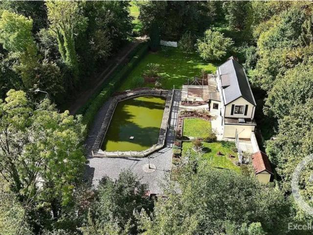 à vendre Maison Fosses la Ville
