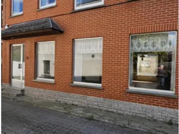 à vendre Maison Fayt lez Manage Rue de la Basse Hestre