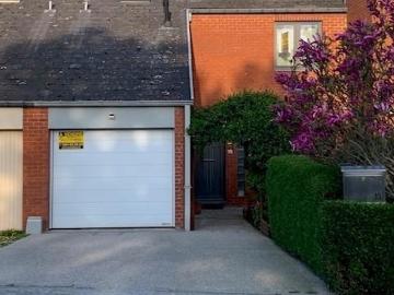 7170, Arrondissement de Soignies, Wallonie