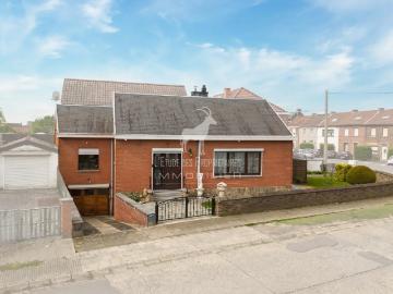 à vendre Maison Fayt lez Manage