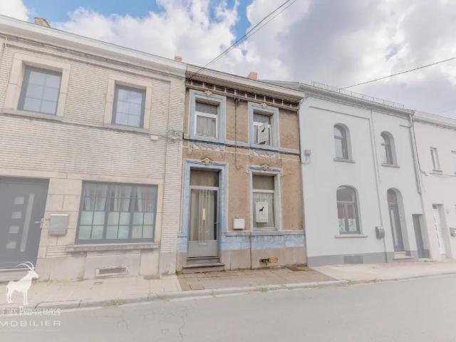 à vendre Maison Fayt lez Manage