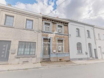 à vendre Maison Fayt lez Manage