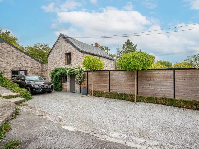 à vendre Maison Fagnolle