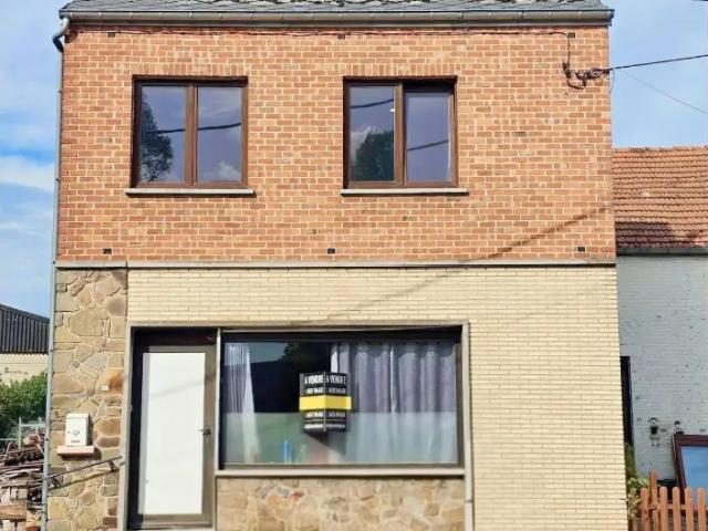 à vendre Maison Faimes Rue Félix Delchambre