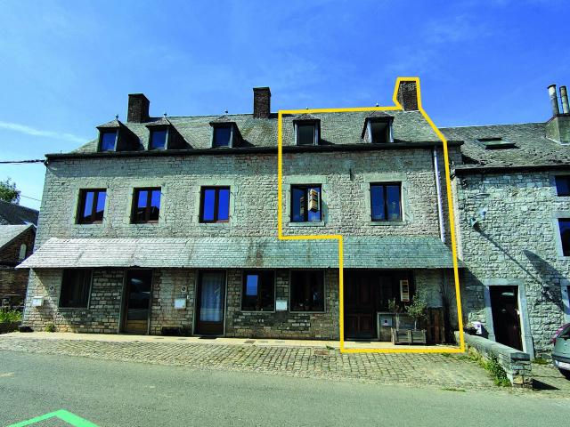 à vendre Maison Falaën Rue de Chession